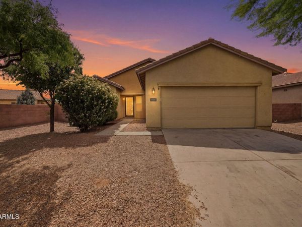 2090 W Cave Cotton Loop, Benson, AZ 85602