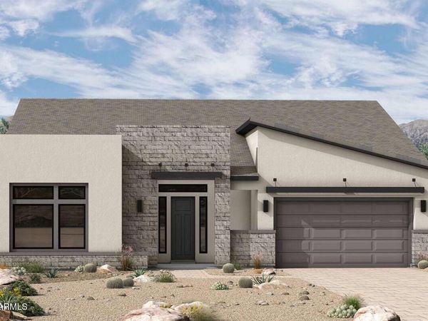 21676 W MONTEROSA Street, Buckeye, AZ 85396