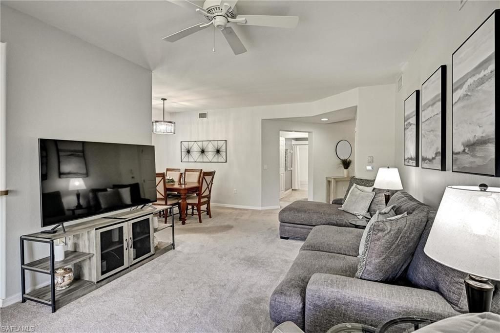 11023 Mill Creek Way , Unit 702, Fort Myers, FL 33913 Photo