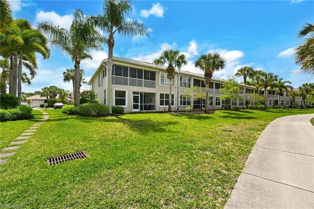 11023 Mill Creek Way , Unit 702, Fort Myers, FL 33913 Photo