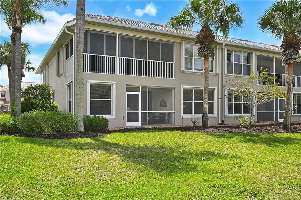 11023 Mill Creek Way , Unit 702, Fort Myers, FL 33913 Photo