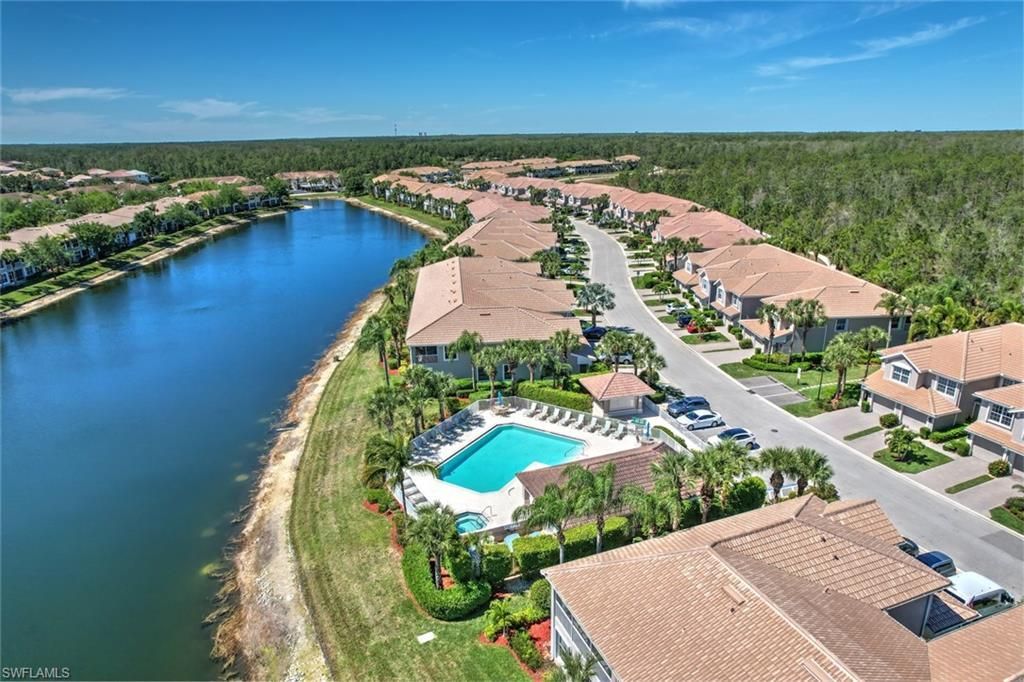 11023 Mill Creek Way , Unit 702, Fort Myers, FL 33913 Photo