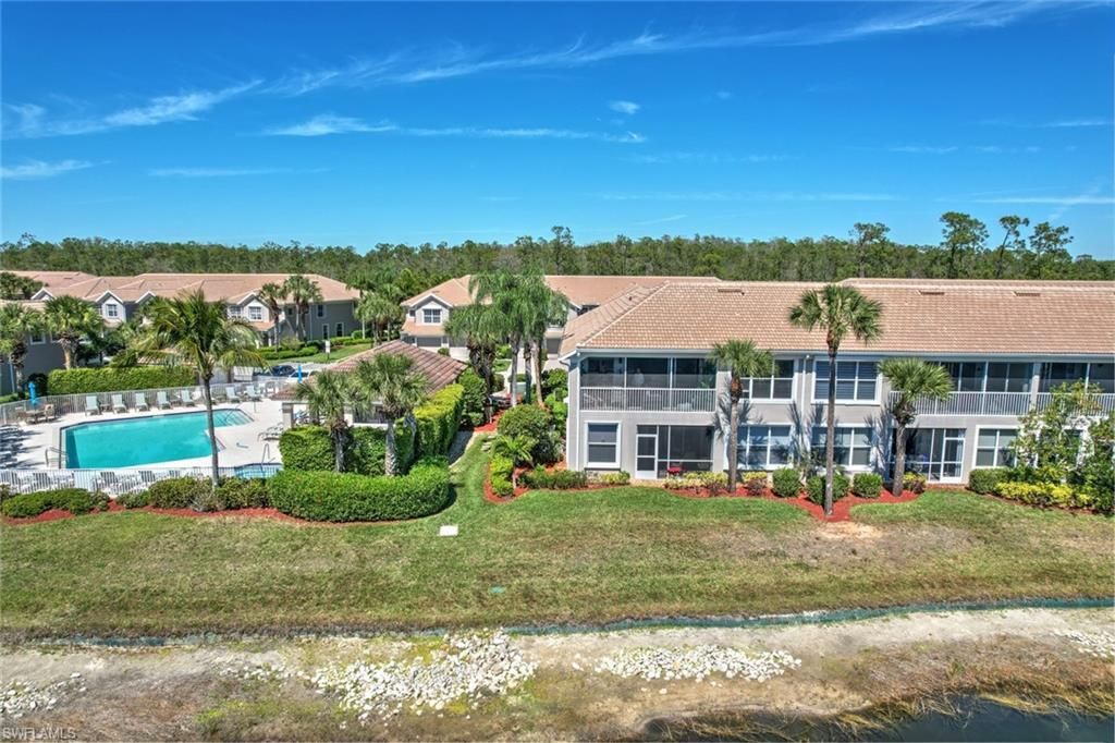 11023 Mill Creek Way , Unit 702, Fort Myers, FL 33913 Photo