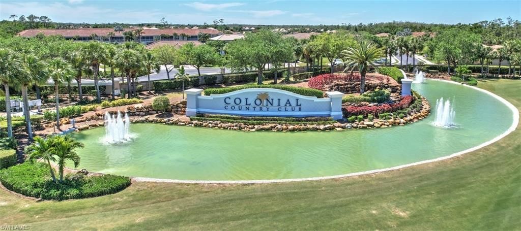 11023 Mill Creek Way , Unit 702, Fort Myers, FL 33913 Photo