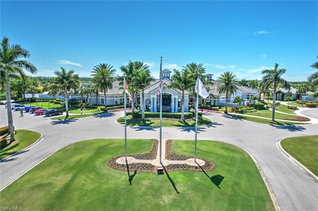 11023 Mill Creek Way , Unit 702, Fort Myers, FL 33913 Photo