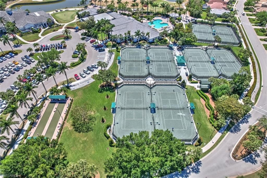 11023 Mill Creek Way , Unit 702, Fort Myers, FL 33913 Photo