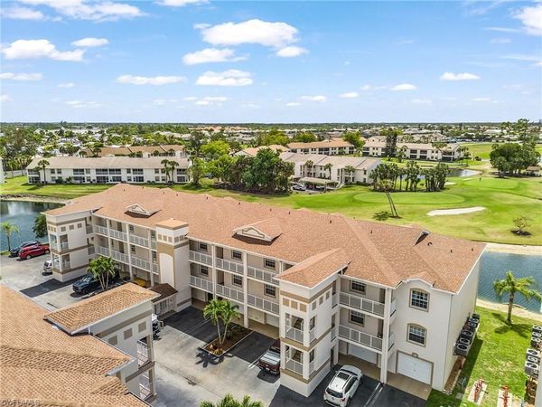 12078 Terraverde CT, Unit 2801, FORT MYERS, FL 33908