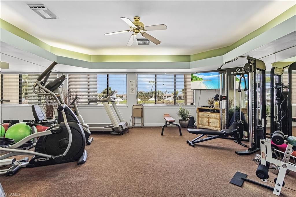 12078 Terraverde Ct, Unit 2801, Fort Myers, FL 33908 Photo