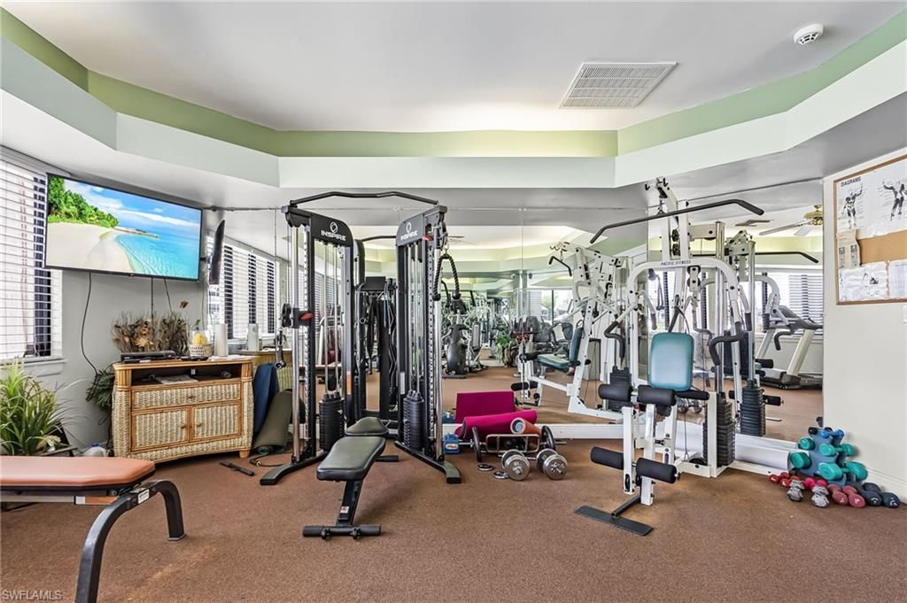12078 Terraverde Ct, Unit 2801, Fort Myers, FL 33908 Photo