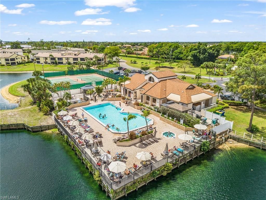 12078 Terraverde Ct, Unit 2801, Fort Myers, FL 33908 Photo