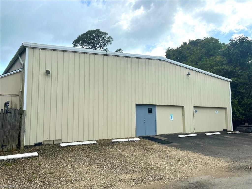 2250 North Rd , Naples, FL 34104 Photo