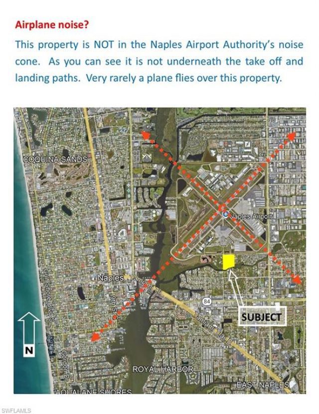 2250 North Rd , Naples, FL 34104 Photo