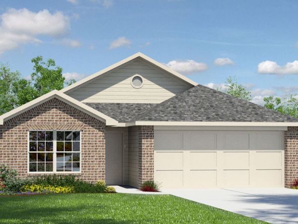 287 Velvet Coronet, San Antonio, TX 78253