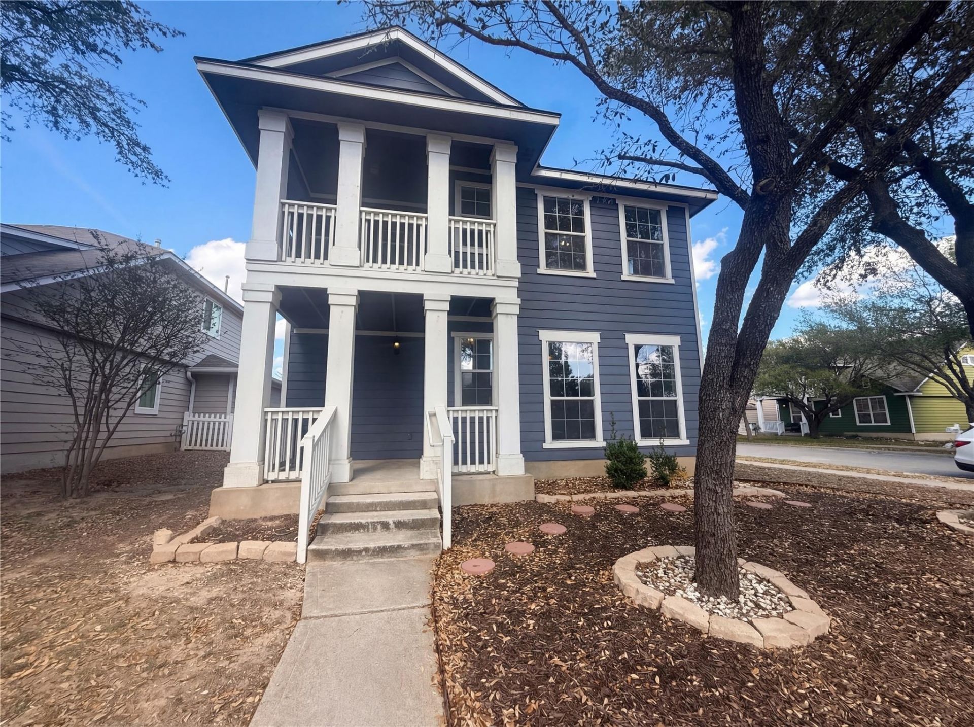 110 Strawn, Kyle, TX 78640 Main Photo