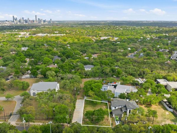Lot 4, Blk A Allen RD, Austin, TX 78746