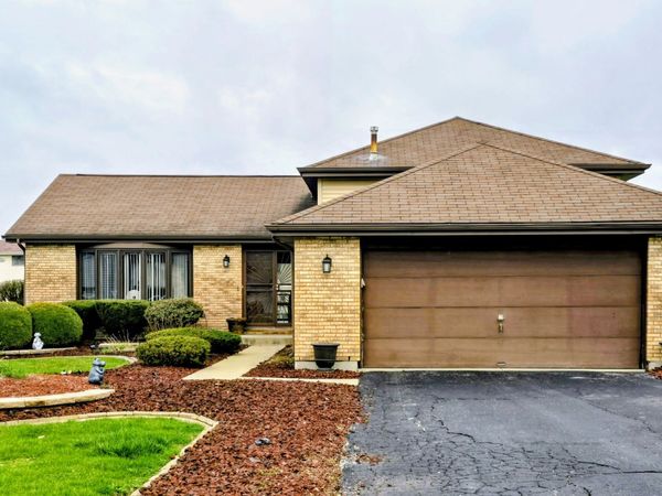 22709 Jamie Court, Richton Park, IL 60471