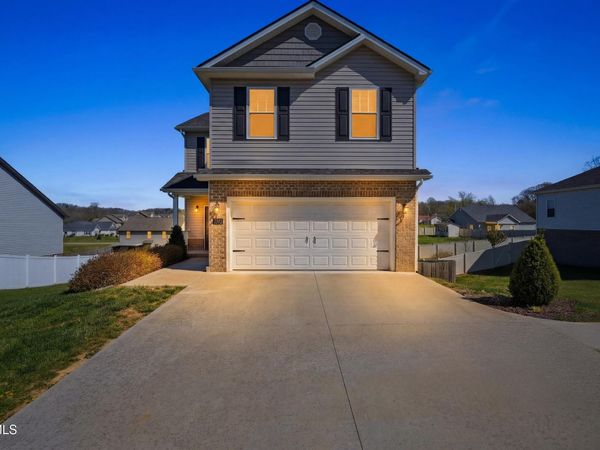 1512 West College Street, Jonesborough, TN 37659