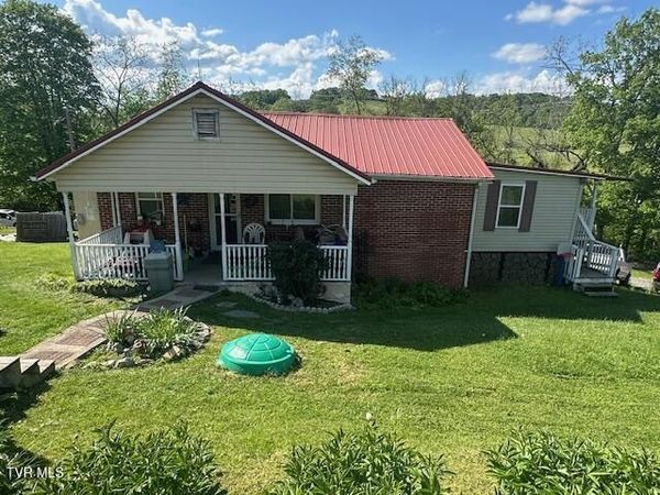 2226 Fordtown Road, Jonesborough, TN 37659
