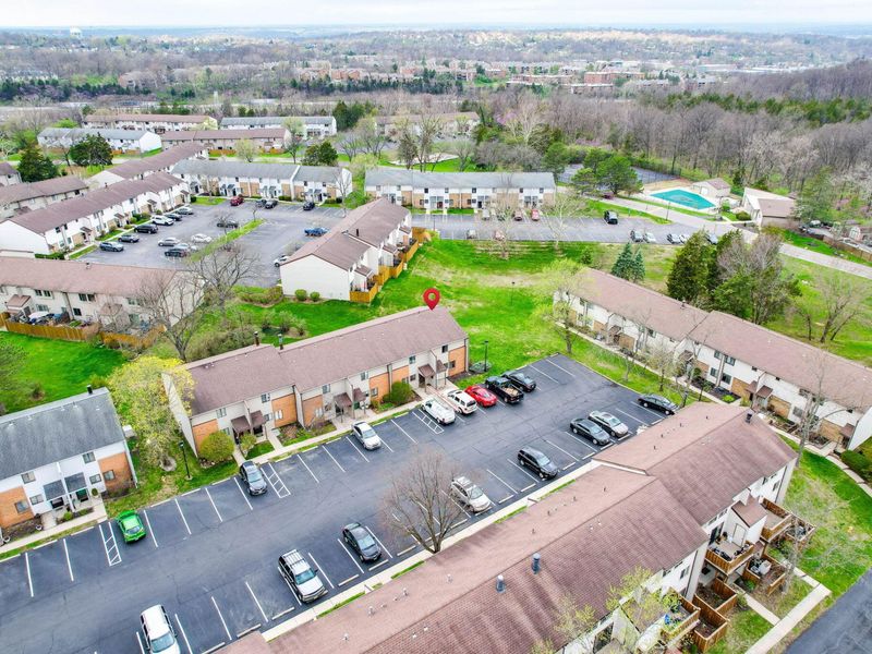 6425 Harbinger Lane, Dayton, OH 45449 Photo 16