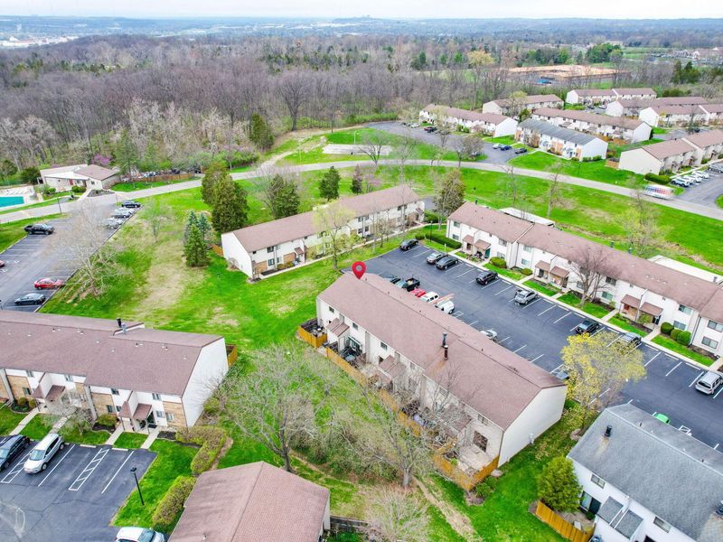 6425 Harbinger Lane, Dayton, OH 45449 Photo 17