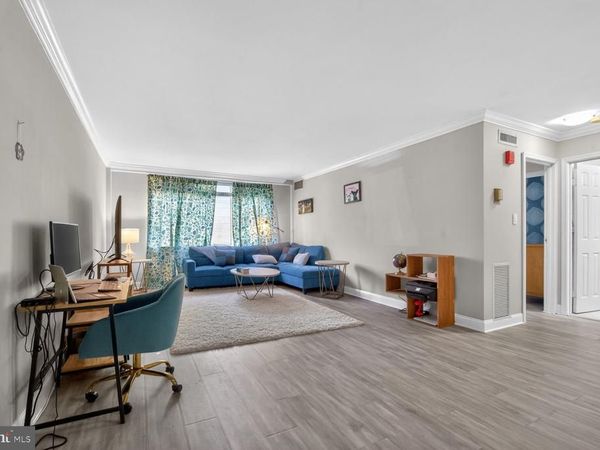 4977 BATTERY LANE, Unit 1-119, BETHESDA, MD 20814