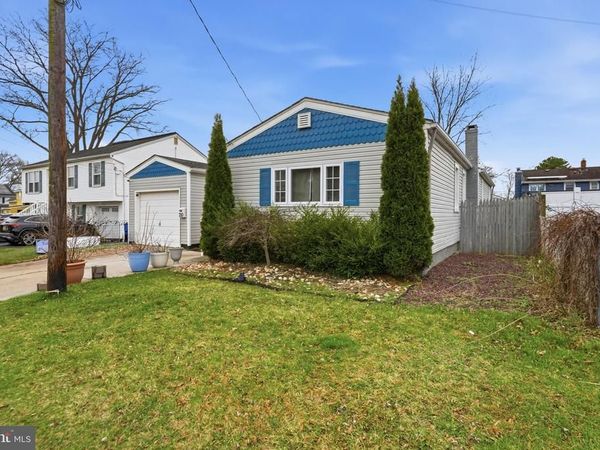 710 CAMBRIDGE AVENUE, UNION BEACH, NJ 07735