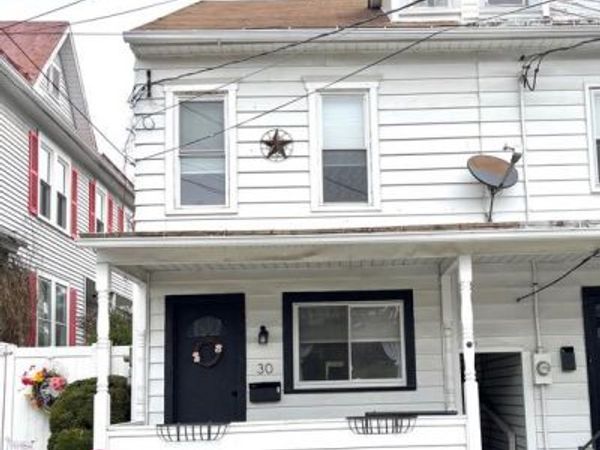 30 N PINE STREET , LEWISTOWN, PA 17044