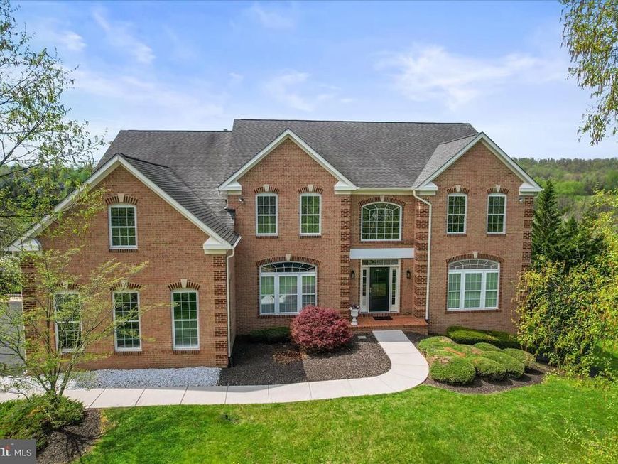 40 Fawn Hill Road, Hanover, PA 17331 Main Photo