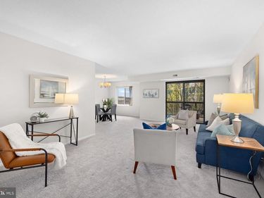 8370 GREENSBORO DRIVE, Unit 608, MCLEAN, VA 22102