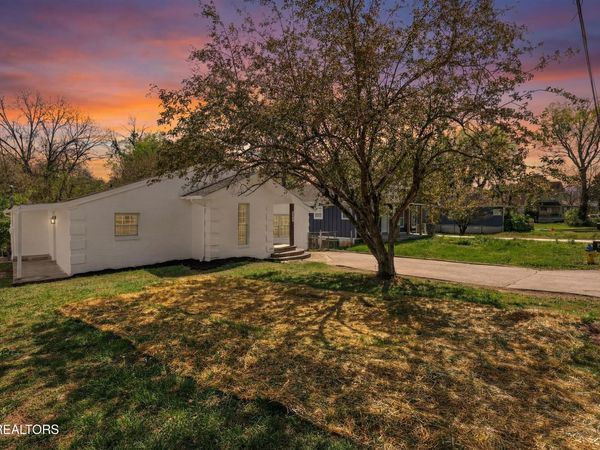 2400 Wilson Ave, Knoxville, TN 37915