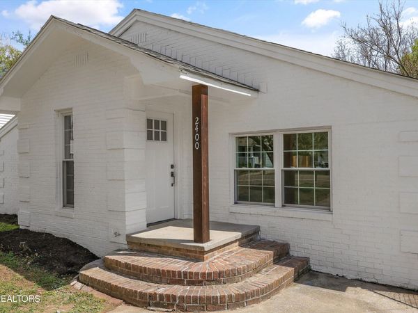 2400 Wilson Ave, Knoxville, TN 37915