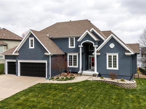 3500 NE 94th Terrace, Kansas City, MO 64156