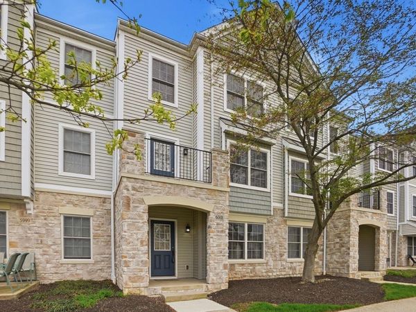 6001 Canyon Creek Drive, Unit 303, Dublin, OH 43016