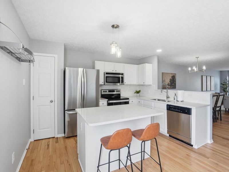 6001 Canyon Creek Drive, Unit 303, Dublin, OH 43016 Photo 16