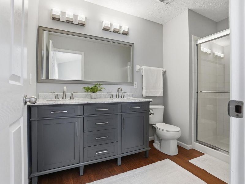 6001 Canyon Creek Drive, Unit 303, Dublin, OH 43016 Photo 25