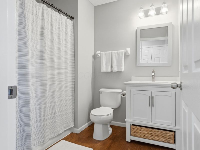 6001 Canyon Creek Drive, Unit 303, Dublin, OH 43016 Photo 29