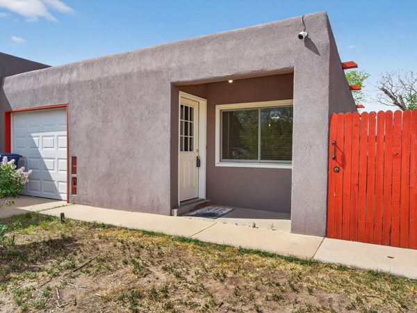 511 Pattie Lane SE, Albuquerque, NM 87123