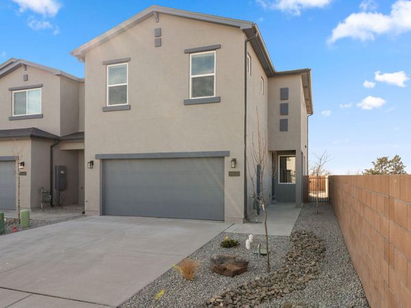 1882 Sunrise Lane SE, Rio Rancho, NM 87124