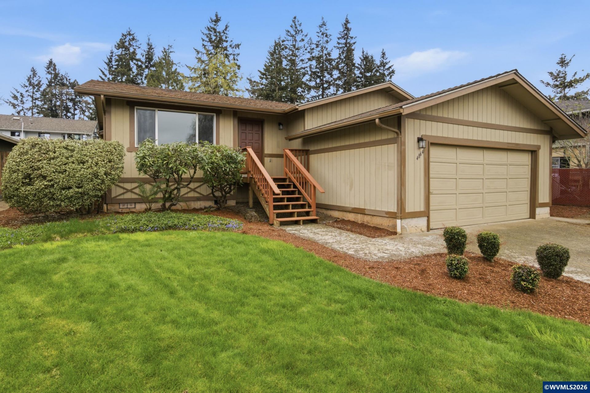 4864 Towhee Ct S, Salem, OR 97302 Main Photo