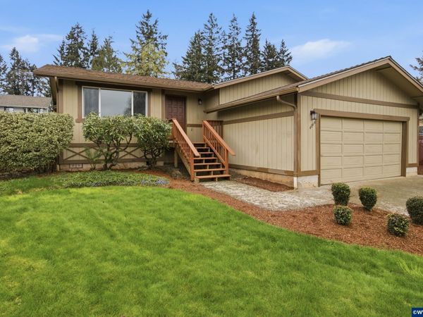 4864 Towhee Ct S, Salem, OR 97302