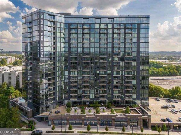 788 W Marietta Street NW, Unit 1412, Atlanta, GA 30318