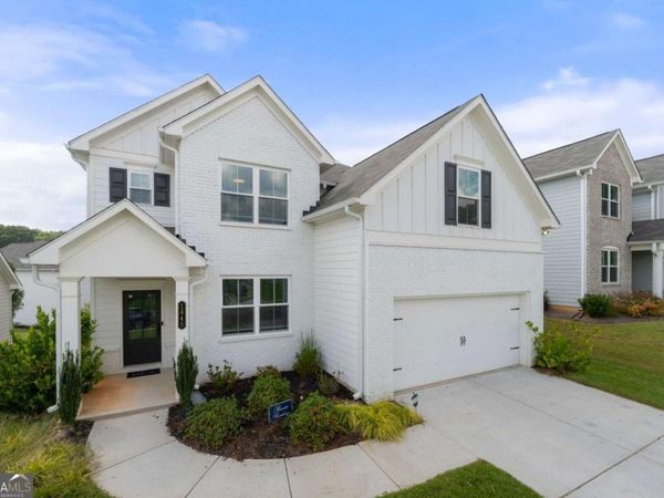 1645 Fulmont Circle, Mableton, GA 30126