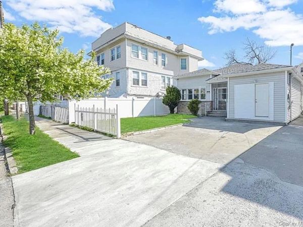 544 Beach 67th Street, Arverne, NY 11692