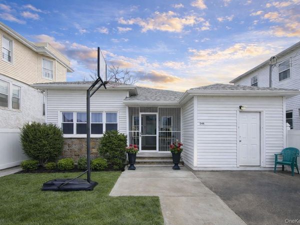 544 Beach 67th Street, Arverne, NY 11692