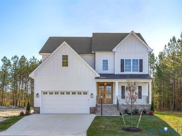 2811 Old Pump Road, Henrico, VA 23233