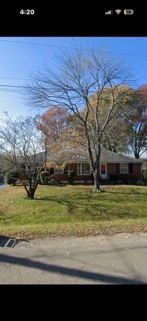 246 Bonnalynn Dr, Hermitage, TN 37076 Main Photo