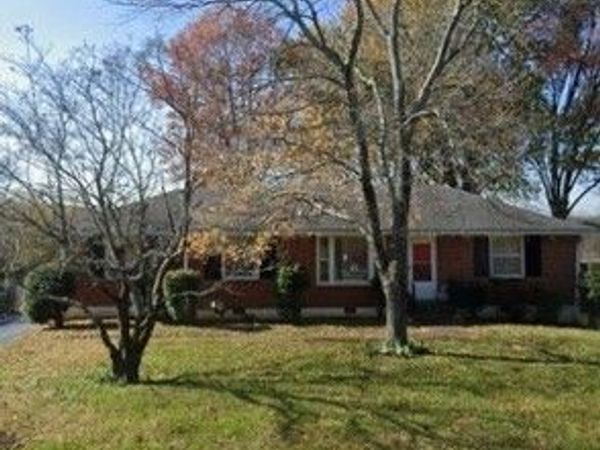 246 Bonnalynn Dr, Hermitage, TN 37076