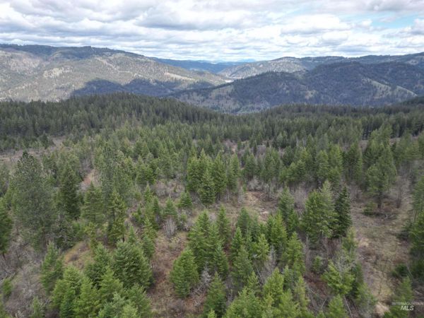TBD O'brien, Orofino, ID 83544