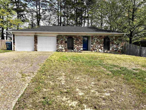 3211 Dartmouth Court , Little Rock, AR 72204