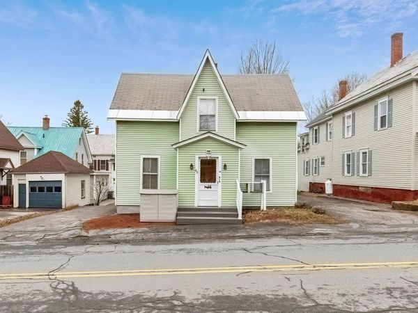 89 Summer Street, Claremont, NH 03743